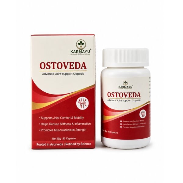 Ostoveda