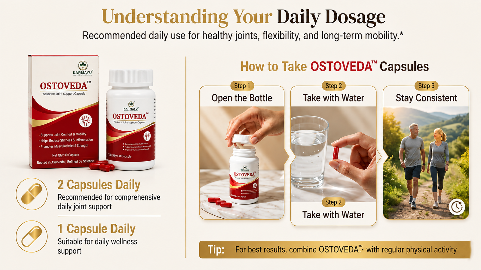 Ostoveda